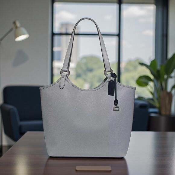 New Retail $295 Coach Day Tote Bag - Picture 1 of 9